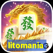 litomania