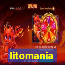 litomania