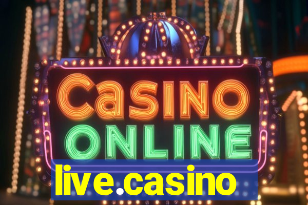 live.casino