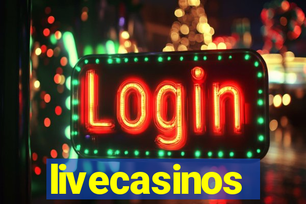 livecasinos