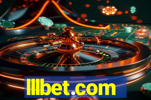 lllbet.com