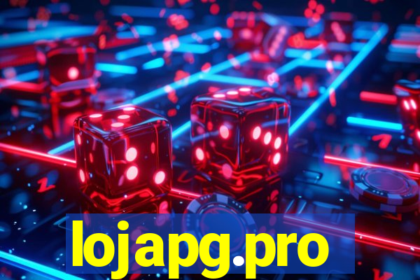 lojapg.pro