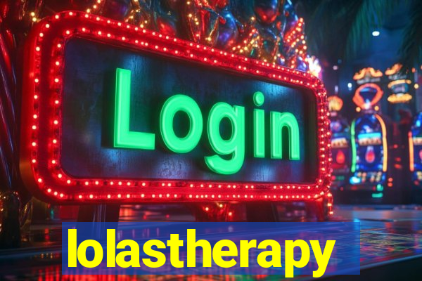 lolastherapy