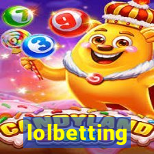 lolbetting