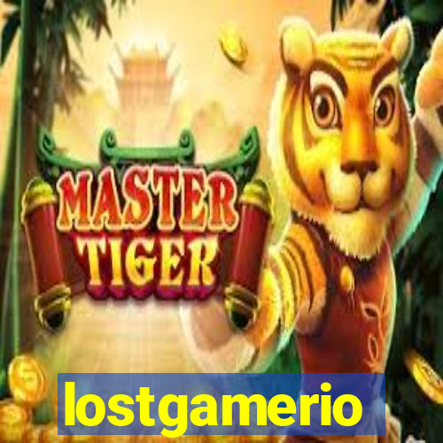 lostgamerio