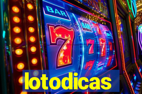 lotodicas