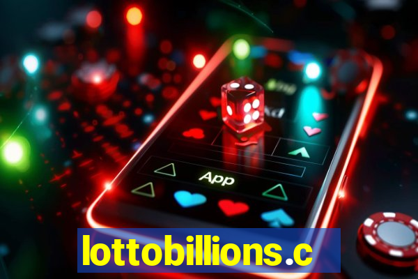 lottobillions.com