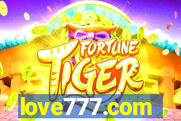 love777.com