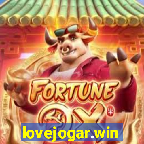 lovejogar.win