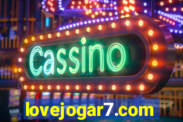 lovejogar7.com