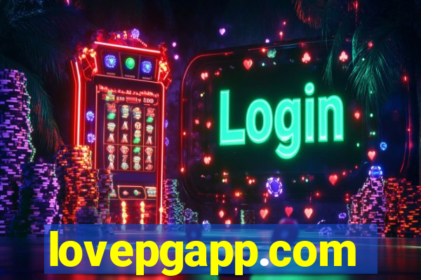 lovepgapp.com