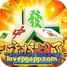 lovepgapp.com