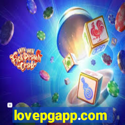 lovepgapp.com