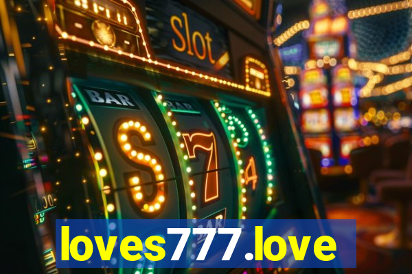 loves777.love