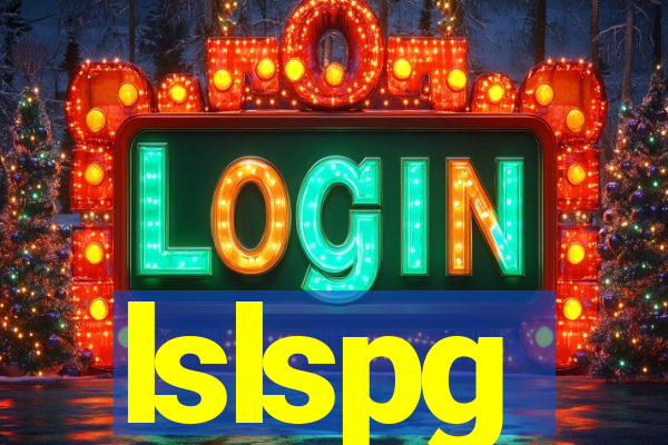 lslspg