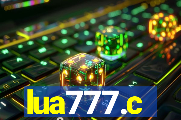 lua777.c