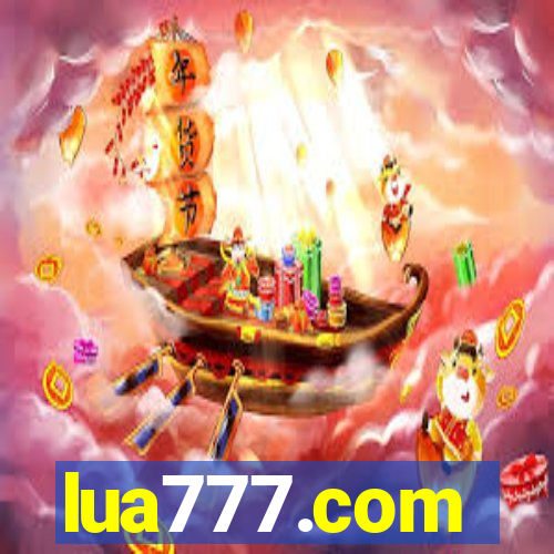 lua777.com