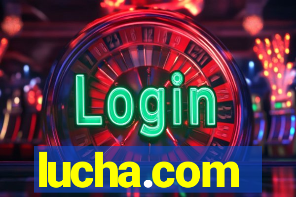 lucha.com