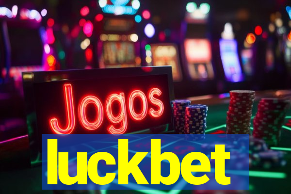 luckbet