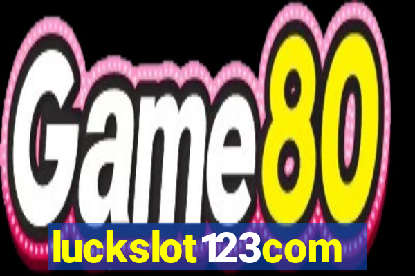 luckslot123com