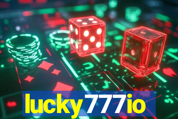 lucky777io