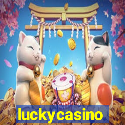 luckycasino