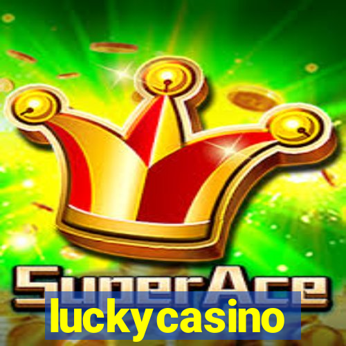 luckycasino