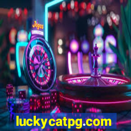 luckycatpg.com