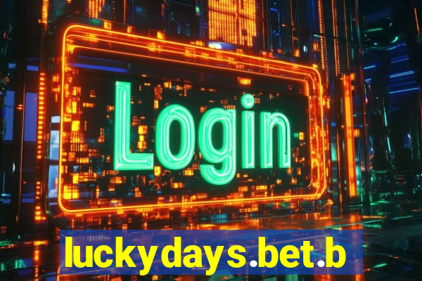 luckydays.bet.br