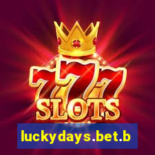 luckydays.bet.br