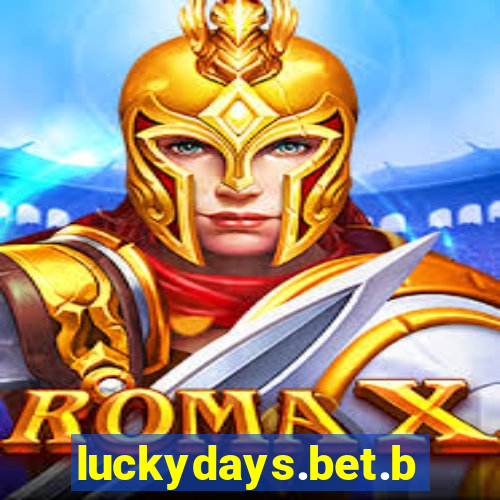 luckydays.bet.br