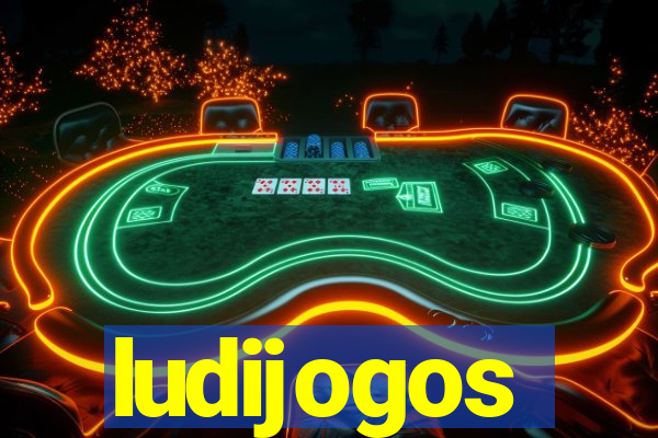 ludijogos