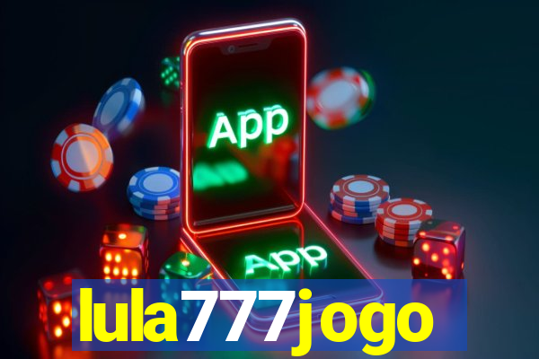 lula777jogo