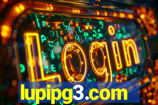 lupipg3.com