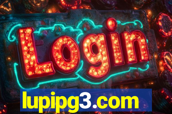 lupipg3.com