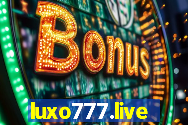 luxo777.live