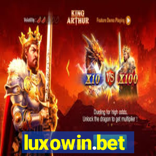 luxowin.bet