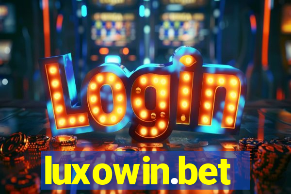 luxowin.bet