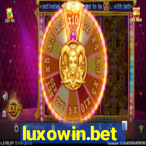 luxowin.bet