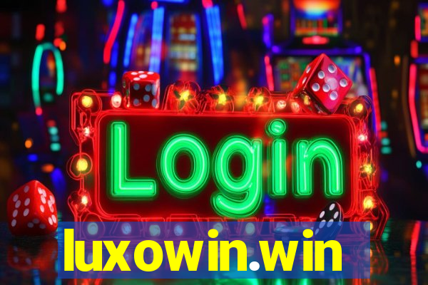 luxowin.win