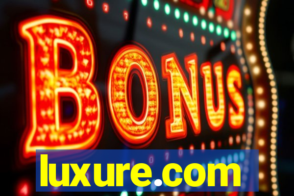 luxure.com