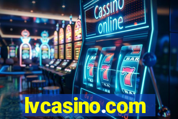 lvcasino.com