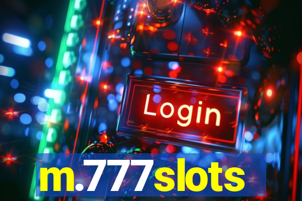 m.777slots