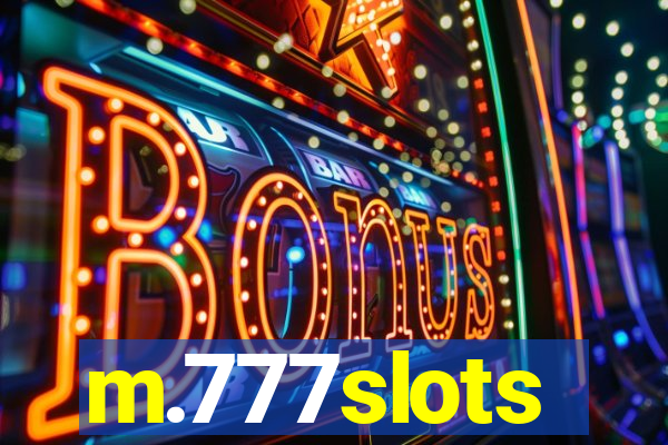 m.777slots