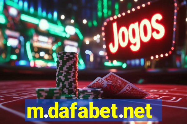 m.dafabet.net