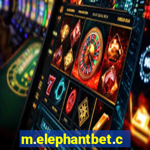 m.elephantbet.co.ao