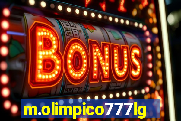 m.olimpico777lg.com