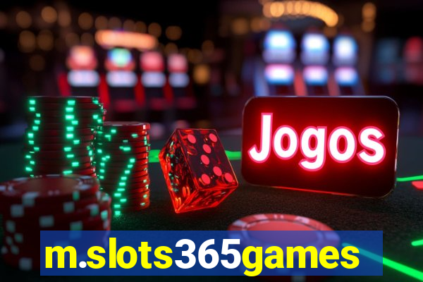 m.slots365games