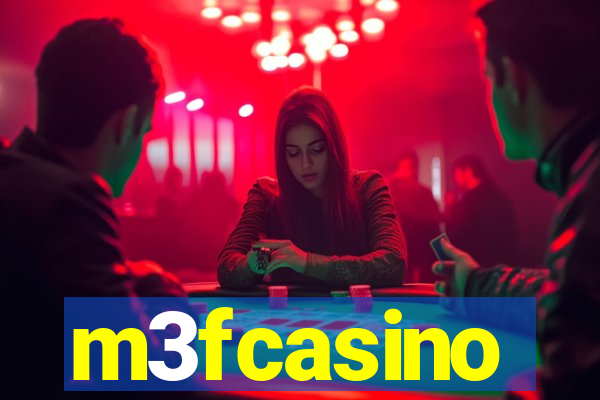 m3fcasino