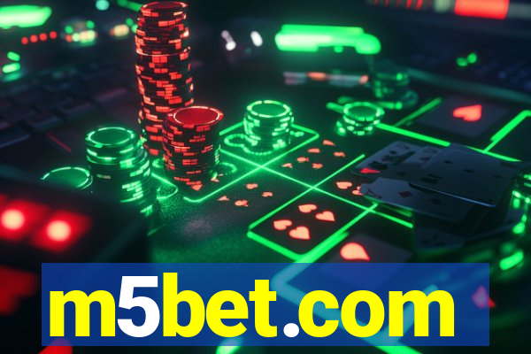 m5bet.com